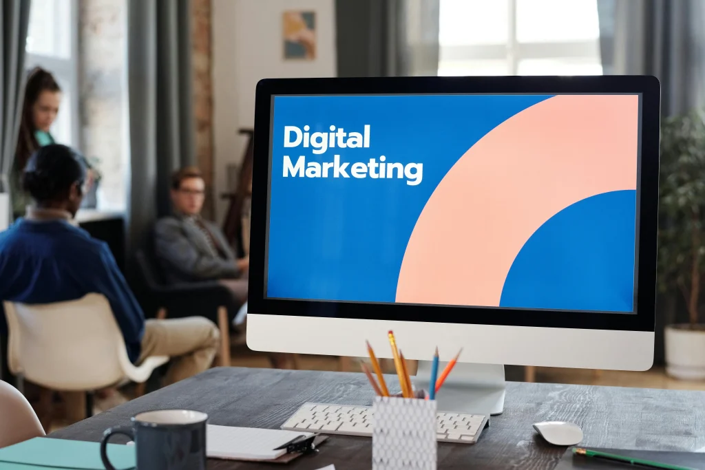 benefits of digital marketing for small businesses