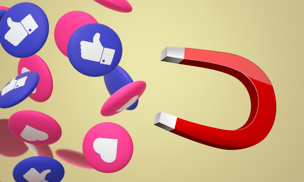capturing quality leads